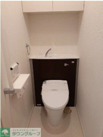 Y・S 中野坂上の物件内観写真